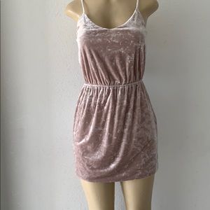 Forever 21 mini dress